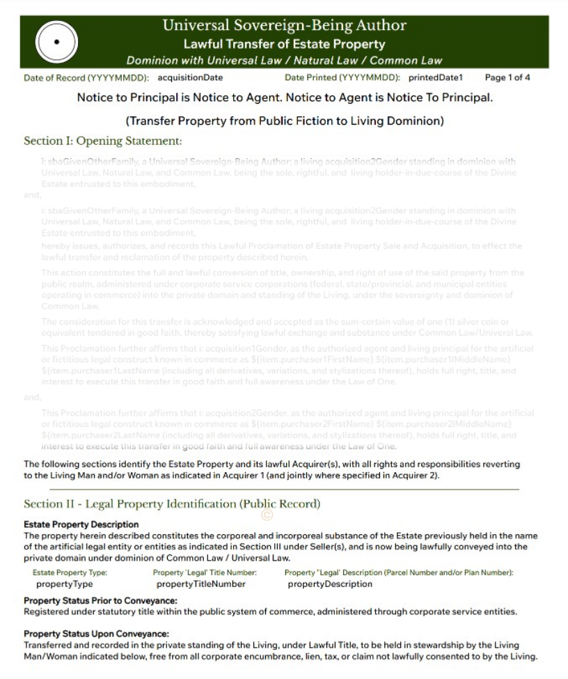 SBA Lawful Transfer of Estate pg1.png