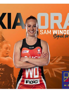 That's a Wrap! The 2024 Add Style NTNC Academy with Sam Winders