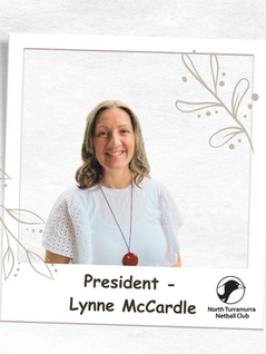 A Message from the Incoming Club President