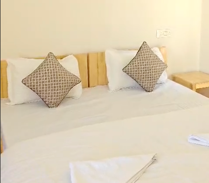 Double Room at Nimoo Miles