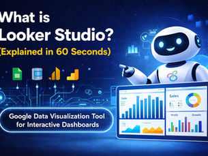 What is Looker Studio