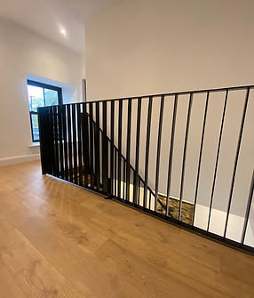 Balustrades