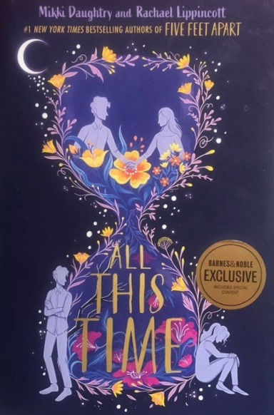 All This Time | Nikki Daughtry and Rachael Lippincott