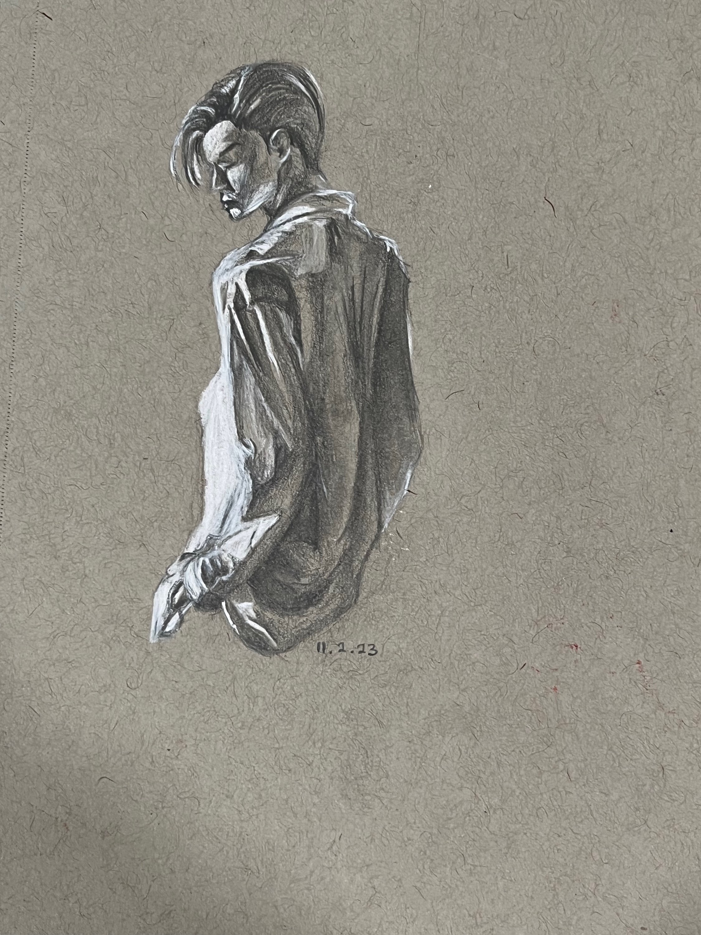 Writer: MeiLi