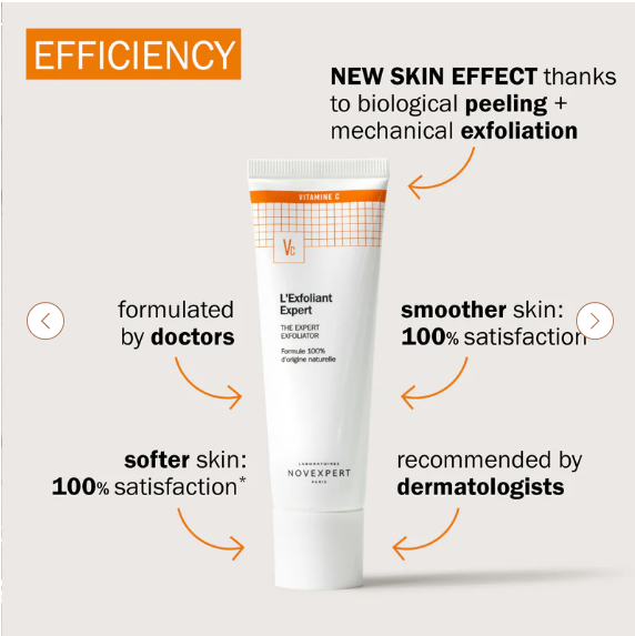 Miniatura: L'Exfoliant Expert - 50 ml