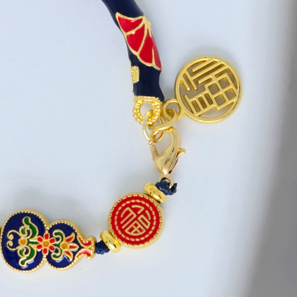 Miniatura: Pulsera Blue