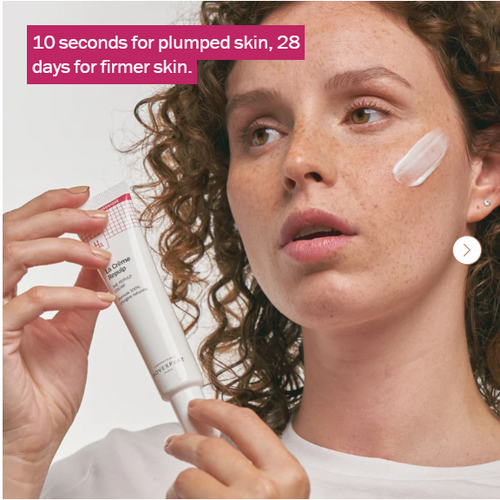 Repulp Cream - 40 ml | LIDI SHOP