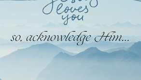 How to Acknowledge Jesus Every Day | Lessons from Luke 8 | W3 Ministries