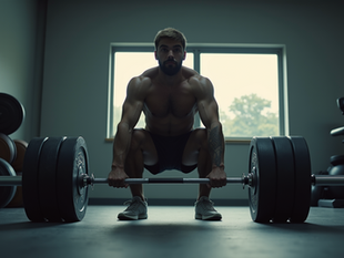 Why Functional Training is Key to Everyday Strength