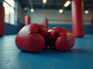 Essential Gear for Starting Boxing Classes