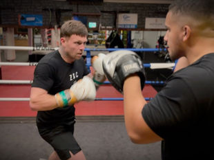Discover the Power of Boxing at ZionHQ: Fitness, Confidence, and Skill in a Supportive Environment