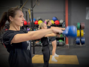 Elevate Your Fitness and Training at ZionHQ Boxing and Functional Fitness Gym: Group Workouts and Personal Training