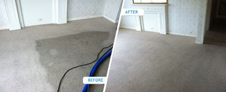 Finding The Right Carpet Cleaning Equipment