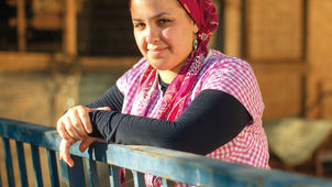 The ultra-Orthodox Teen Trying to Save Jerusalem's Homeless Youth Every Night