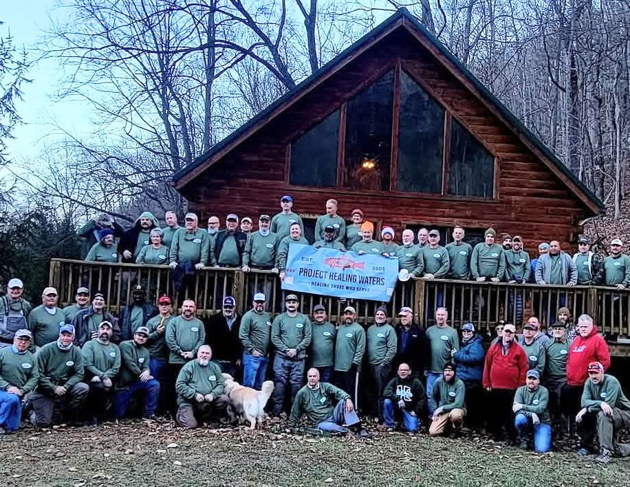 Keeping the Tradition Alive: Why the Harman’s Cabin Trip Matters, and How You Can Help