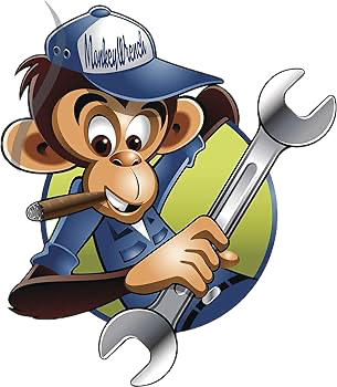Grease Monkey Automotive Repair