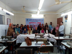 January-February 2019 Hope Training Institute