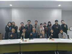 2018년 12월 27일 임시 이사회