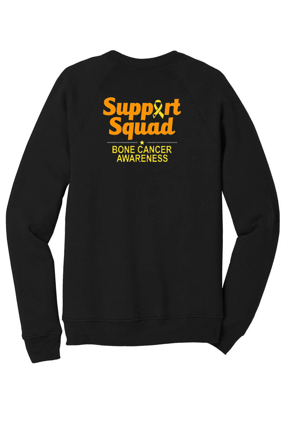 Thumbnail: IAN-CREDIBLE CREW NECK SWEATSHIRT