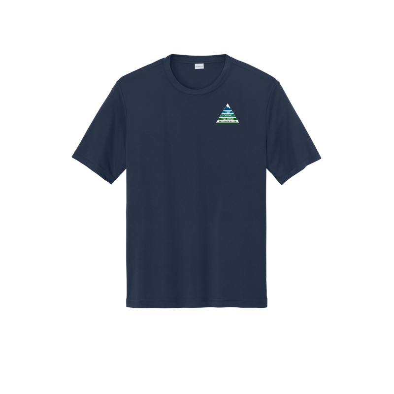 Thumbnail: TOHG- Performance Unisex T-shirt
