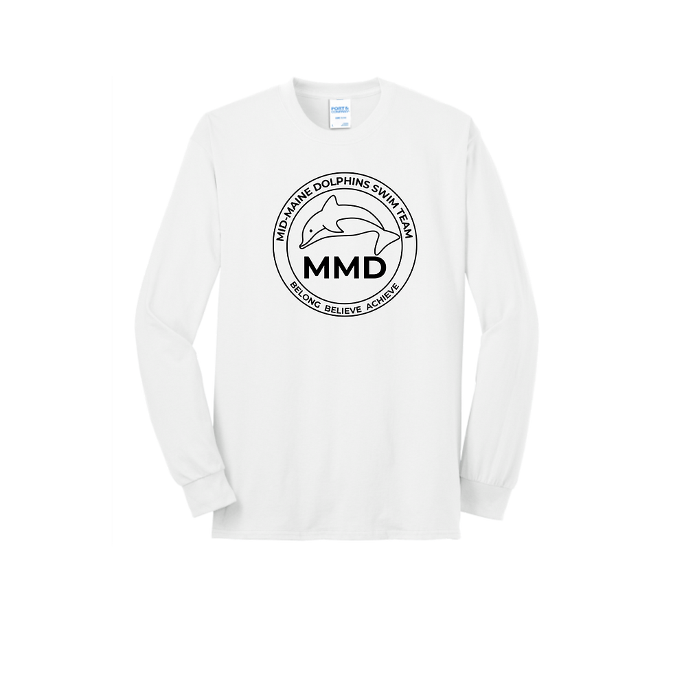Thumbnail: YOUTH LONG SLEEVE T-Shirts