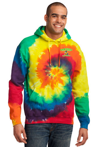 Thumbnail: Groovy Tye Dye for the whole fam! PC146