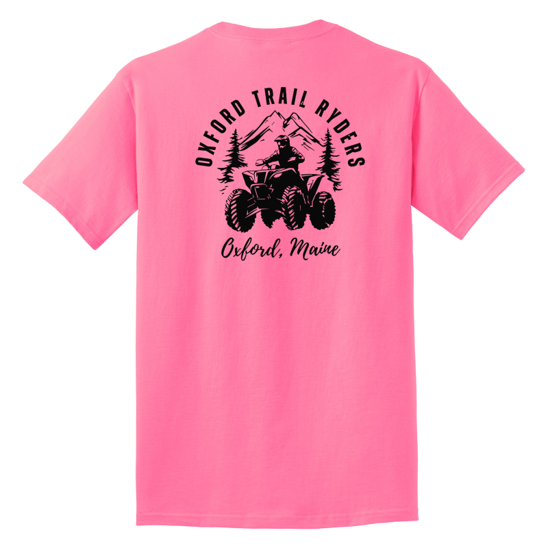 Thumbnail: OTR- TSHIRT