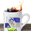 Thumbnail: 15oz 2021 Senior Commemorative Ceramic Mug