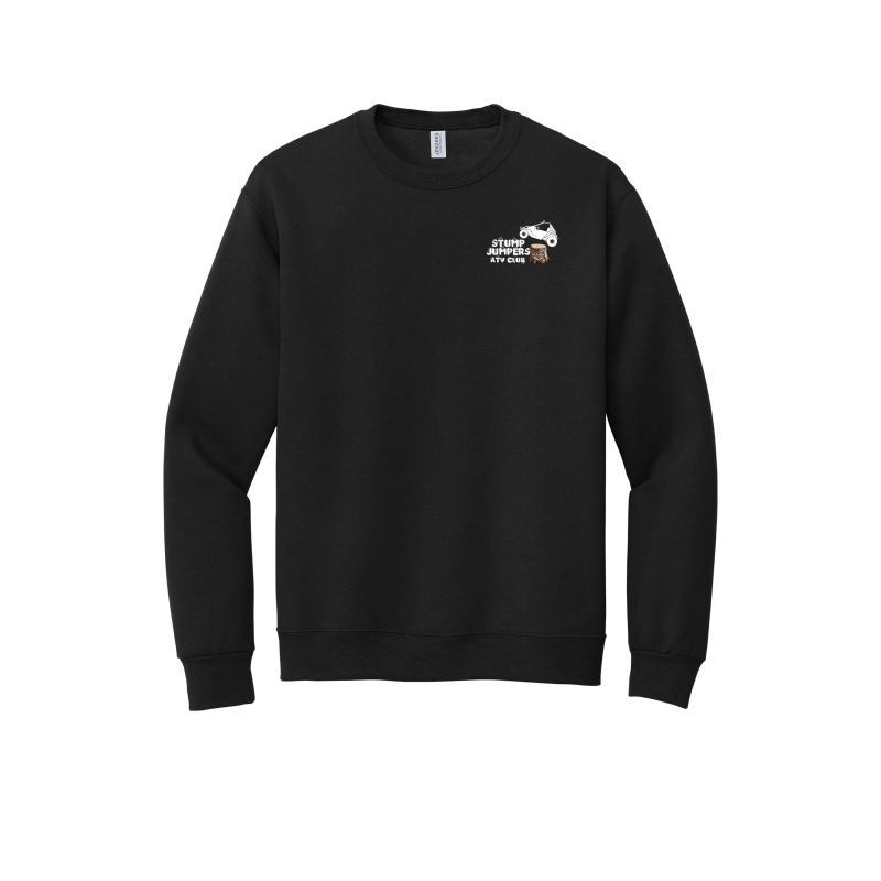 Thumbnail: Skowhegan Stump Jumpers- Crew Sweatshirt Unisex