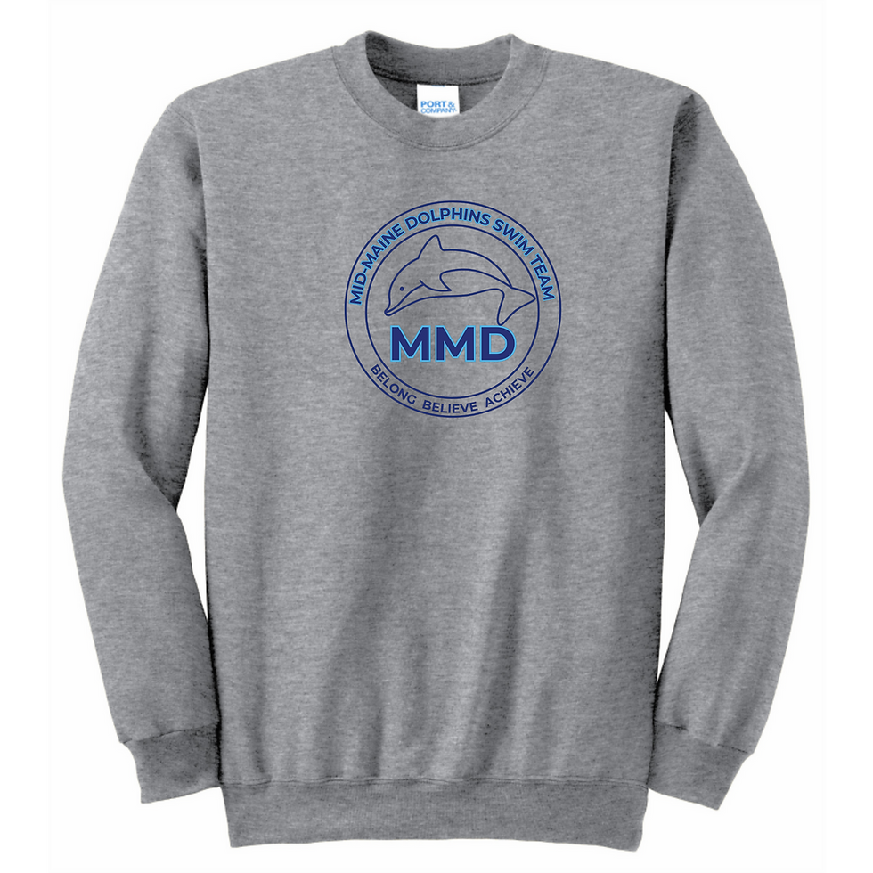 Thumbnail: YOUTH CREW SWEATSHIRT