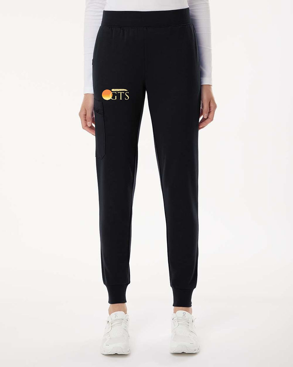 Women's Rubi Ultrasoft Scrub Joggers