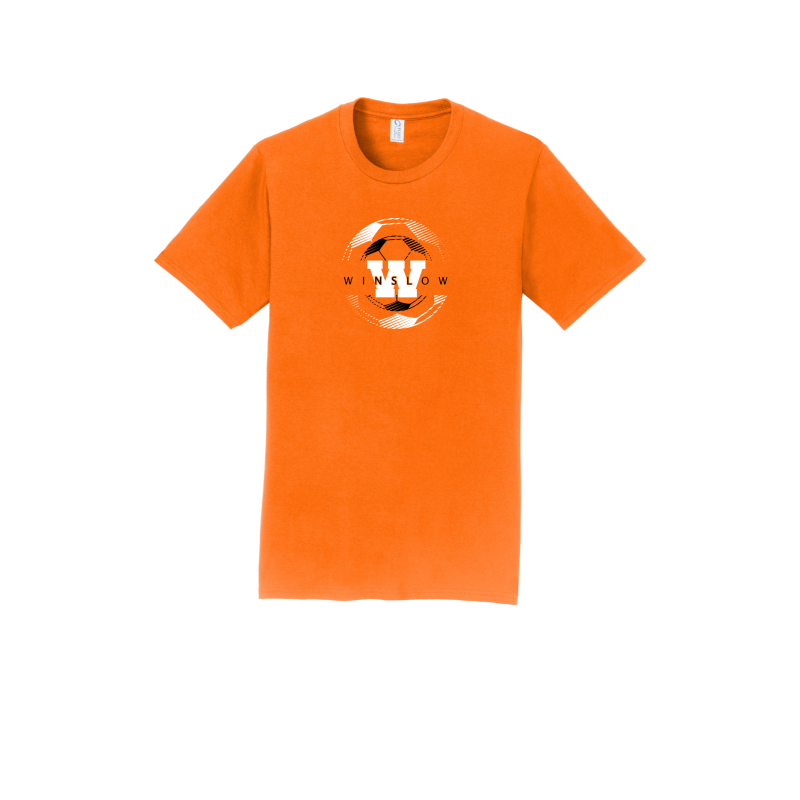 Thumbnail: WINSLOW SOCCER- TSHIRTS