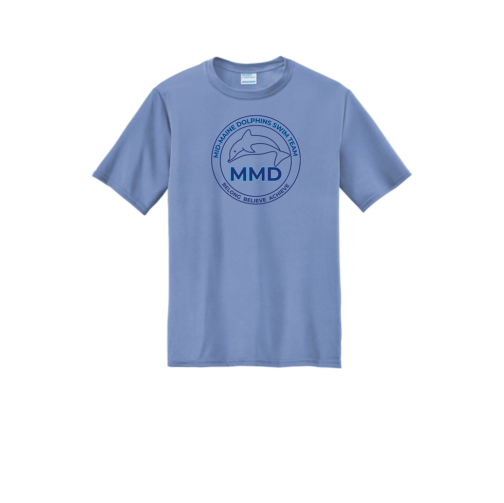 Thumbnail: Adult T-Shirts