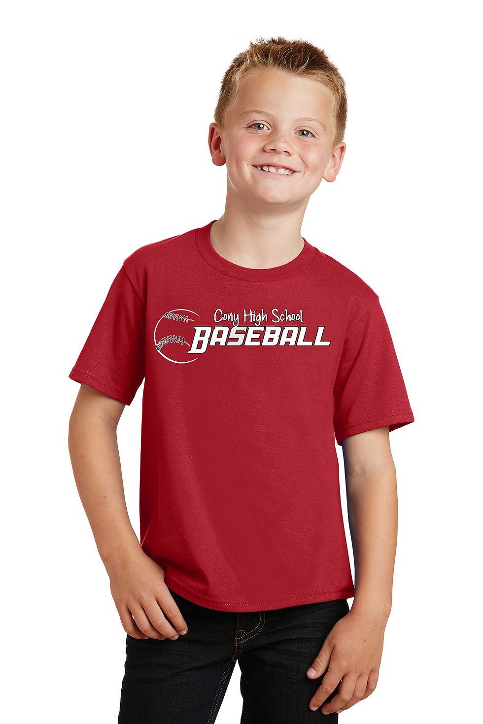 Thumbnail: Cotton T-shirts for the whole Family!