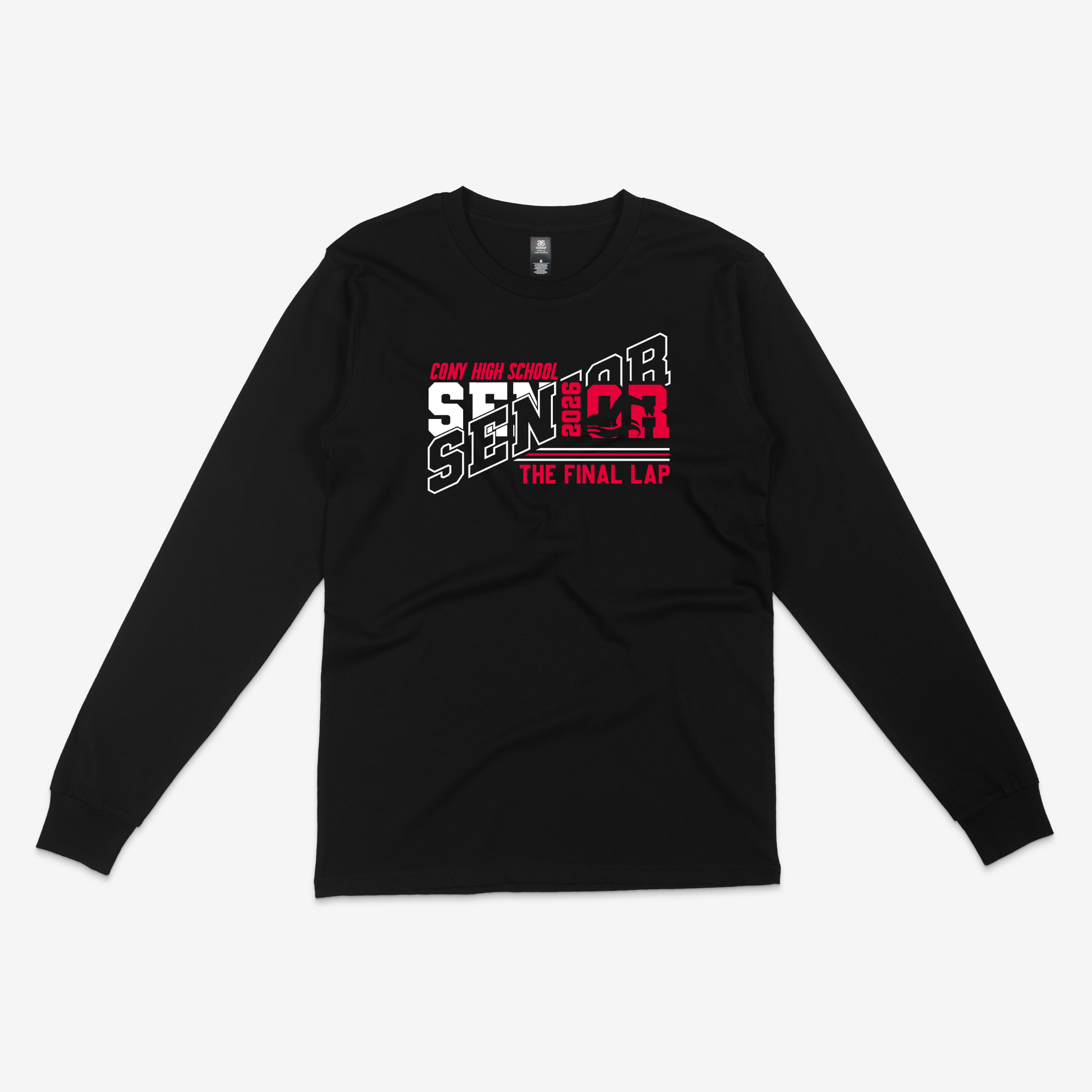 CONY SENIOR SPORTS APPAREL