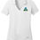 Thumbnail: TOHG- Nike women's Fit Polo
