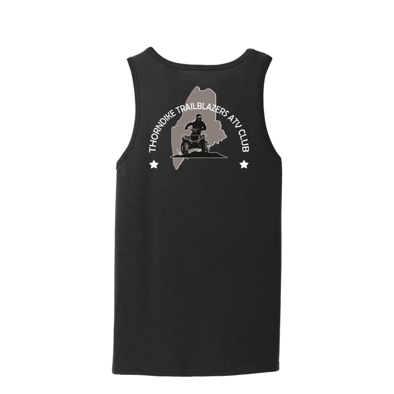 Thumbnail: TTATV- TANK TOPS- Unisex