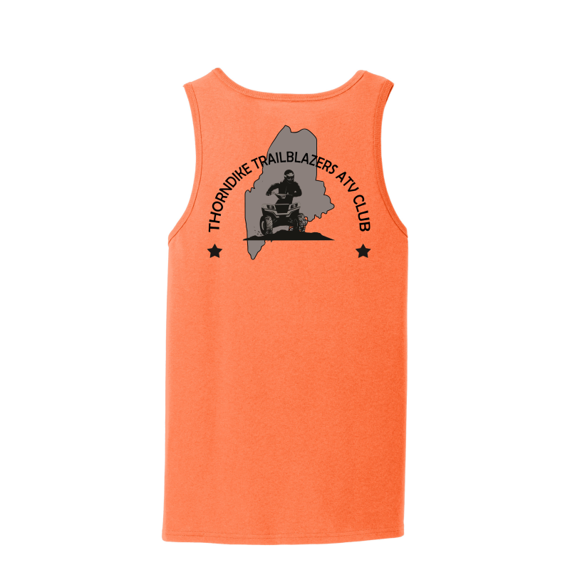 Thumbnail: TTATV- TANK TOPS- Unisex
