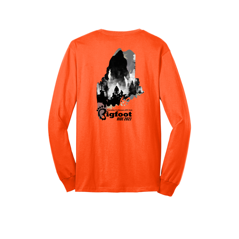Thumbnail: LONG SLEEVE