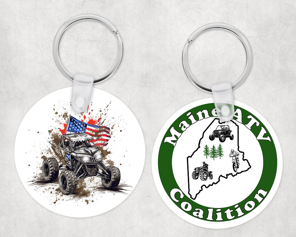 Thumbnail: Keychains/Lanyards