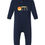 Thumbnail: Infant fleece one piece