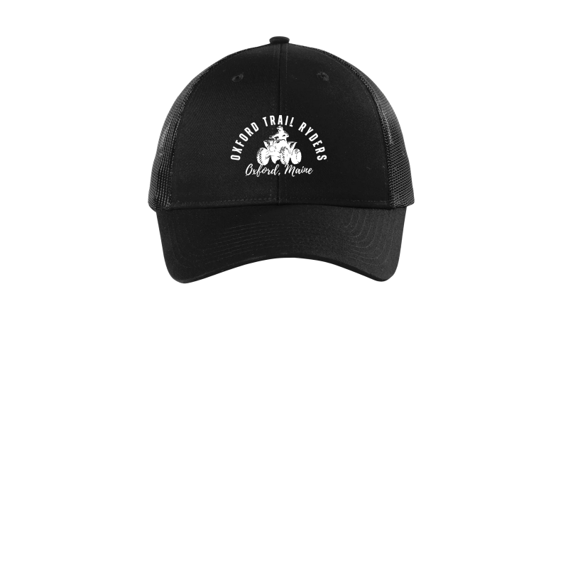 Thumbnail: OTR- TRUCKER HAT