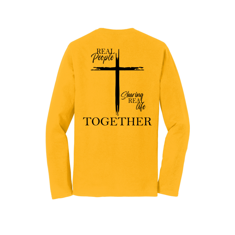 Thumbnail: CENTERPOINT COMMUNITY CHURCH- LONG SLEEVE