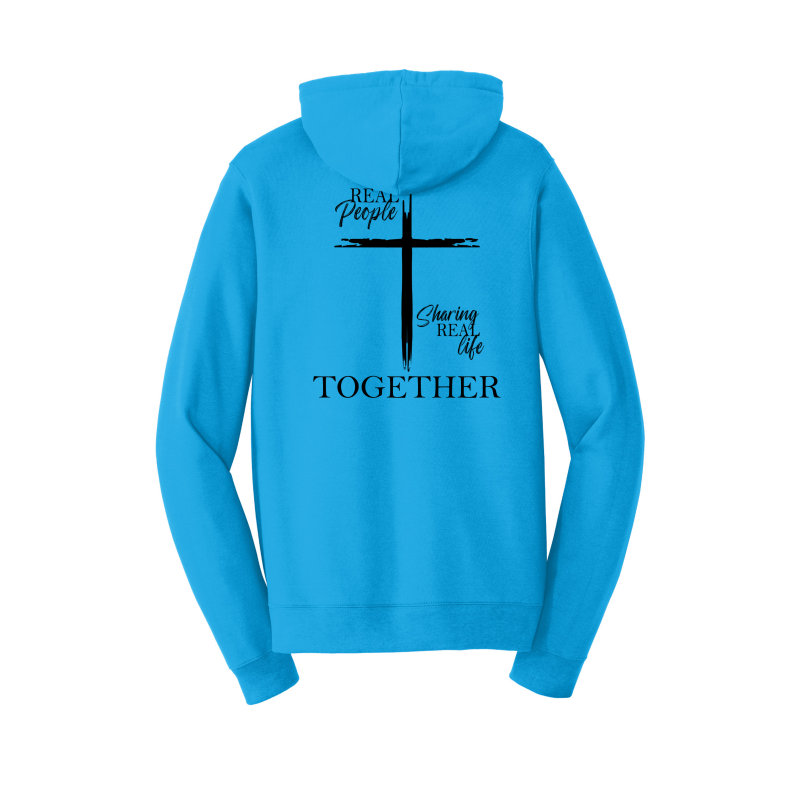 Thumbnail: CENTERPOINT COMMUNITY CHURCH-HOODY SWEATSHIRT