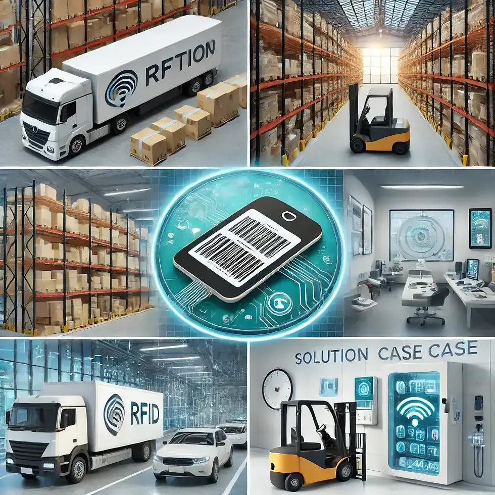 Thumbnail: RFID and digital ID