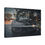 Thumbnail: Drop Forged Sixty Nine Stretched Canvas 