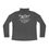 Thumbnail: Ladies Cut Guages Drop Forged Quarter-Zip Pullover 
