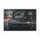 Thumbnail: Drop Forged Sixty Nine Stretched Canvas 