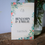 Miniature : faire part anniversaire de mariage invitation