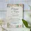 Miniature : carte invitation mariage originale et colorée